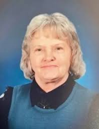 Obituary information for Juanita Pauline Carpenter