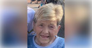 Obituary information for Virginia Inez Howard