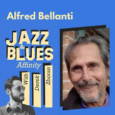 Jazz & Blues Affinity