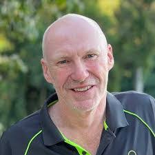 Darren Sargent's Instagram, Twitter & Facebook