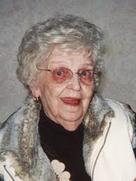 Bette Schaub, 1927-2016