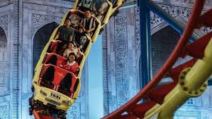 Trans studio mini banjarmasin tiket.com. Intip Bonus Saldo Gila Gilaan Dari Kidcity Di Sini