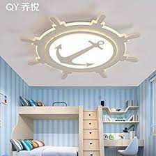 kinderzimmer lampe anker piratenlampe deckenleuchte fur piratenzimmer werbung kinder zimmer deckenlampe kinderzimmer haus deko