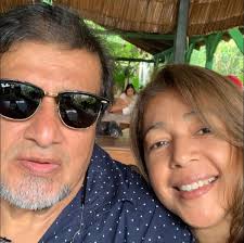 En Masatepe, saboreando una tamuga, acompañando al Arquitecto Danilo Porras  Cruz, en su proceso de recuperación. Me da un gusto compartir.