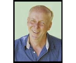 Fred VANWART Obituary (1955