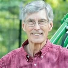 Richard "Dick" Hendricks Obituary September 11, 2021