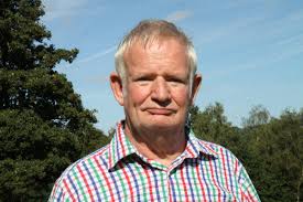 It didn't end with the cold war. Tim Gill To Be New Mayor Of Ludlow Ludlow Advertiser