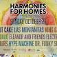 HARMONIES FOR HOMES: A Benefit for Homeward Bound event image