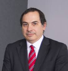 Pedro Claros, nuevo socio de arbitraje internacional de Fieldfisher
