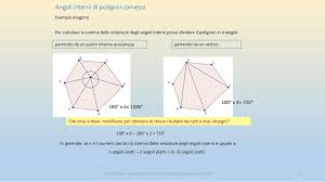 La Geometria Protagonista Nella Scuola Ppt Scaricare