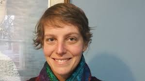 Josie Baker puts in bid to be P.E.I.'s next senator