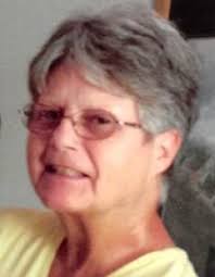 Obituary for Joyce (Fenwick) McDonald