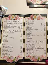 Professionelle kosmetik, maniküre, medizinische fußpflege, pediküre, massagen und ultraschall. Angebote Happy Nails In Baden Baden