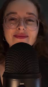 Relaxing ASMR Sounds by Alida