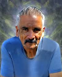 Antonio Hernandez Obituary