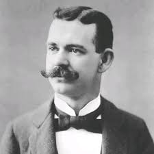 Here's an enterprising fellow. Jasper Peck Sears (1835-1888) Mr Sears  removed with his father (Jasper Sr.) to Janesville, WI, in 1839; went to  Denver, CO, in 1859, crossing the plains with eleven
