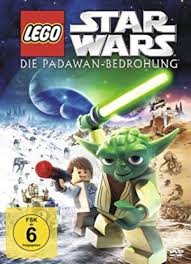 Apr 14, 2021 · a padawan was an apprentice paired with a jedi knight or jedi master for teaching and training. Lego Star Wars Die Padawan Bedrohung Film Gebraucht Kaufen A02hvbxk11zzo