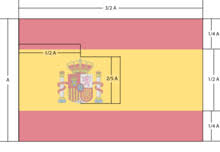 Große auswahl & verschiedene designs keine zuteilung erforderlich kein copyright. Flagge Spaniens Wikipedia