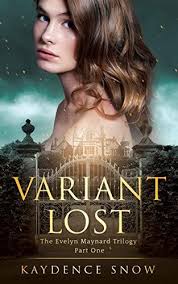 Variant Lost Chapter Summary