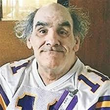 Gordy Parkhurst Obituary