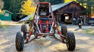 We did not find results for: Honda Odyssey Long Travel Build Atv Front Suspension Youtube