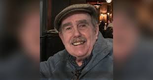 Obituary for Stephen Ryan