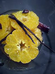 Recette De Clementines Pochees Aux Epices Recette De Dessert Simple Recette Clementine Recette