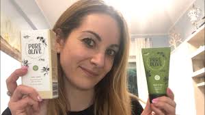 Cien Pure Olive Edizione Limitata Lidl Misslila001 Youtube