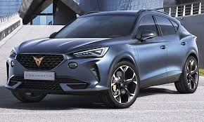 Cupra Formentor 2020 Preis Verkaufsstart Autozeitung De Autos Autozeitung Genfer Autosalon