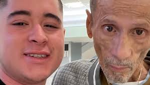 Fundraiser by Bradley Caban : Bringing our Father Home