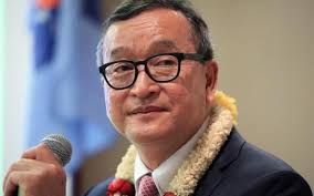 SAM RAINSY
