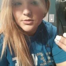 Kristina Menchaca's Instagram, Twitter & Facebook