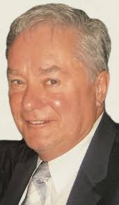 Obituary of Lawrence J. Marquino