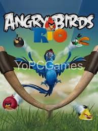 If you liked angry birds, you're going to love angr. Angry Birds Rio Free Download Pc Game Yopcgames Com