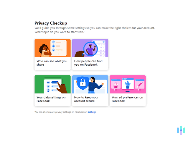 Privacy Considerations for Using a Facebook Profile Finder From Picture