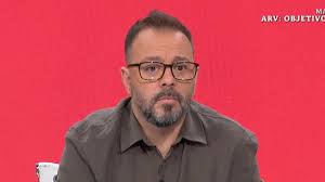 Antonio Maestre se une al debate sobre Llados dejando bastante claro lo que  piensa de él