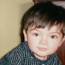 Thomas Valva froze to death in a garage. The boy's father and his fiancée  are in jail for his murder