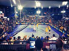 Jul 15, 2021 · 3x3 d'esordio in quel di tokyo: 3x3 Basketball Wikipedia
