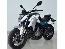 20 payments of $40.50/week plus applicable tax. Cfmoto 650nk Price July Offers Images Mileage And Reviews