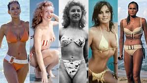 Bo derek in 10 bo gracing the cover of playboy (image: The Bikini Turns 75 The Most Iconic Models Of All Time Marca