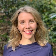 Genevieve Haas's Instagram, Twitter & Facebook