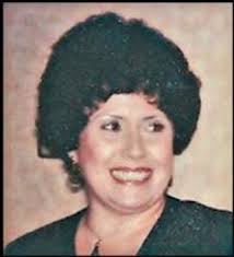 Yvonne Mary Benson Obituary