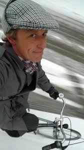 Studded tires summary and winter bikes