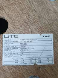 Thousands of companies like you use panjiva to research suppliers and competitors. Lite Kabel Sdn Bhd