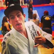 Beau Brooks vs. Enzo Perez, Tuff-N-Uff