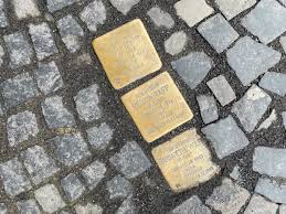 Image result for hier wohnte