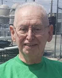 Jerry Don Greenway Obituary March 1, 2025