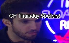 General Hospital' Spoilers: Morgan Hooks Up With Nelle For Revenge