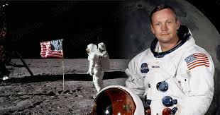 Resultado de imagen de neil armstrong