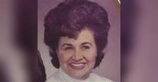 Dorothy Burnett Obituary